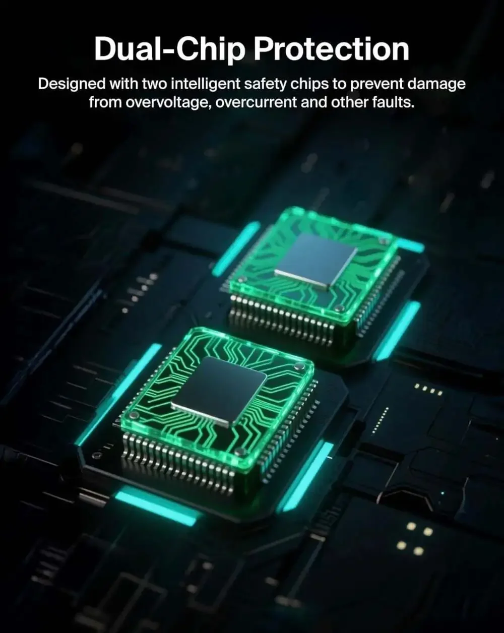 Belkin boostcharge 20